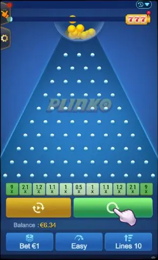 وضع العرض التوضيحي في Plinko: هل من الضروري استخدامه؟ وضع العرض التوضيحي في Plinko: هل من الضروري استخدامه؟